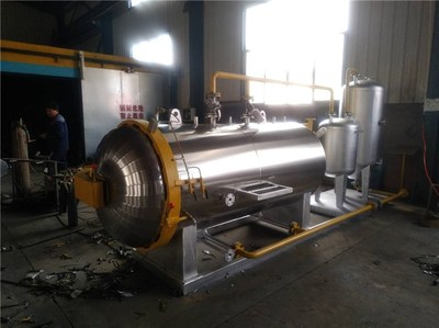 諸城市德創(chuàng)機械有限公司