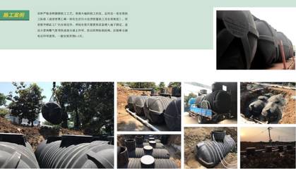 &ldquo;雙林機(jī)械&rdquo;發(fā)明創(chuàng)造 雨水污水變廢為寶