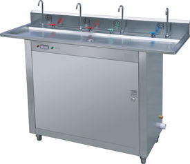 辦公場所用直飲水設(shè)備