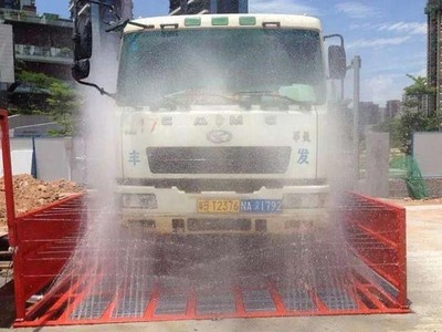 成都工地洗車機(jī)