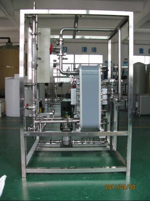 深圳去離子水設備