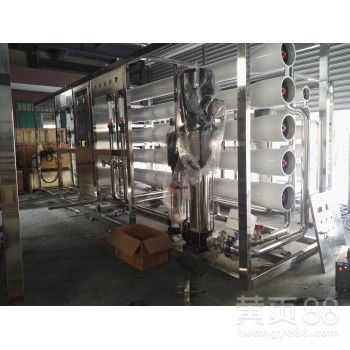 【小型純凈水加工廠專用純凈水設(shè)備廠家灌裝1000瓶每小時(shí)水量鶴壁新鄉(xiāng)焦作濮陽】-