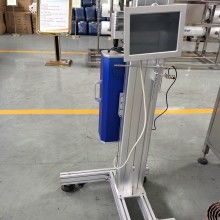 水資源專用機械設備制造 技術驅動下的可持續(xù)發(fā)展引擎