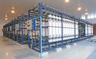 惠及10億人！中國水資源設備新技術，為何成了印度的“生命之源”？