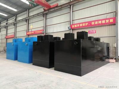 泉美環?？破?生活污水處理設備結垢原因解析及水資源專用機械設備制造的重要性